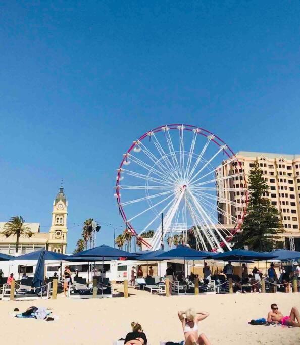 Photo of Others in Glenelg South