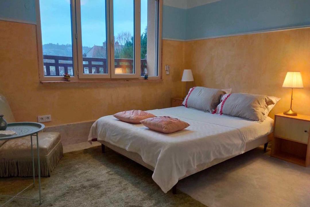 Photo of Bedroom in Cusset