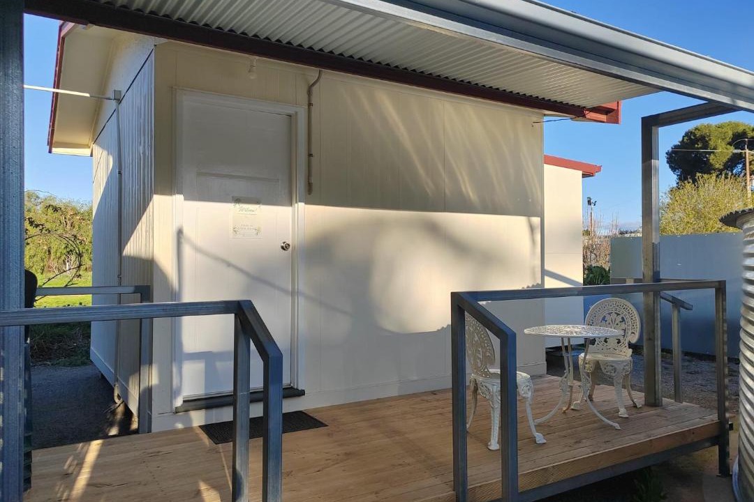 Photo of Others in Jamestown