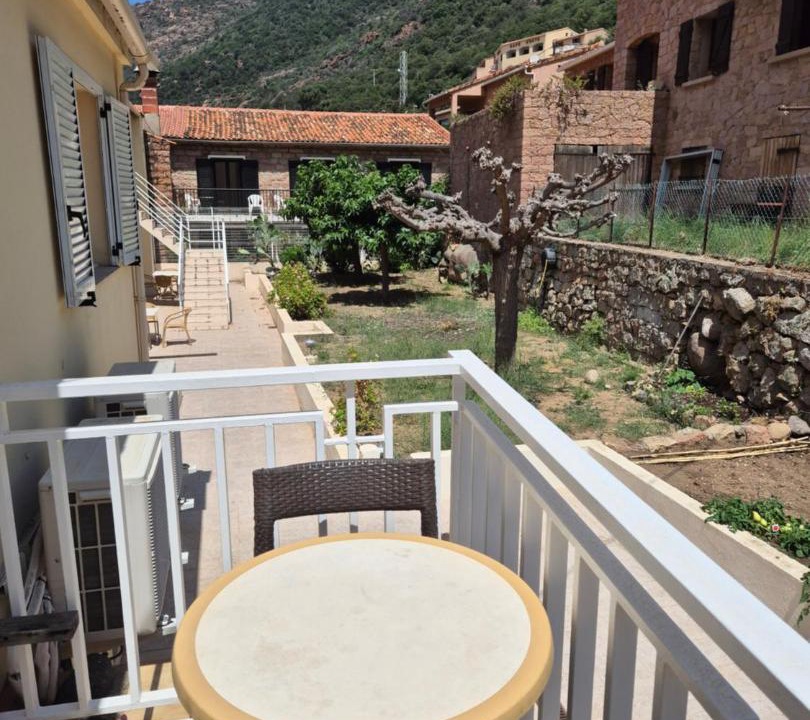 Photo of Patio Balcony in Porto