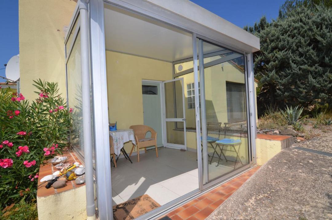 Photo of Patio Balcony in Cesseras