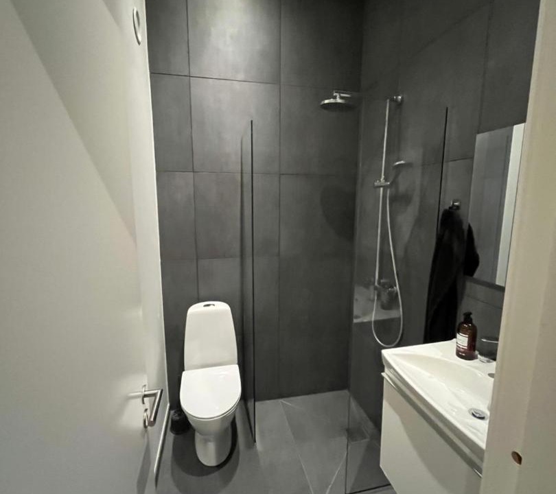 Photo of Bathroom in Herning