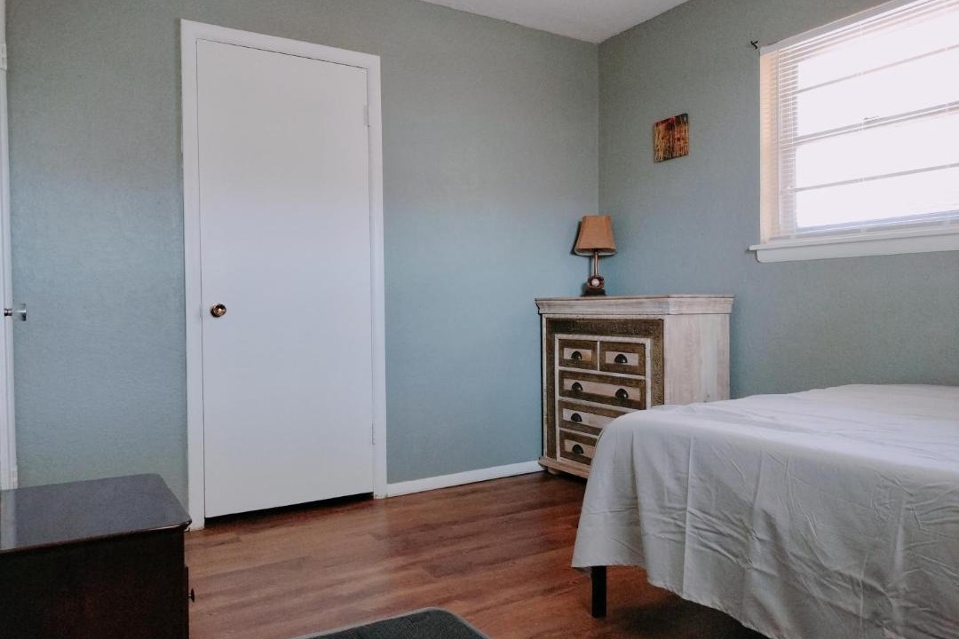 Photo of Bedroom in Lawton