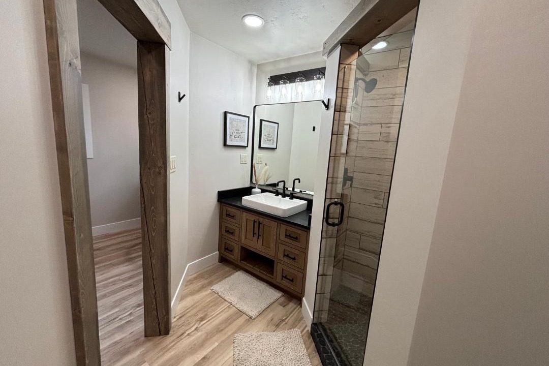 Photo of Bathroom in Darby