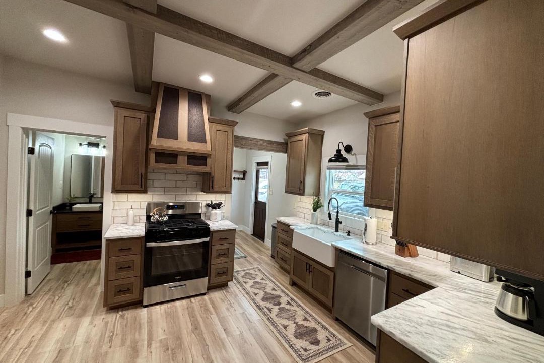 Photo of Kitchen in Darby