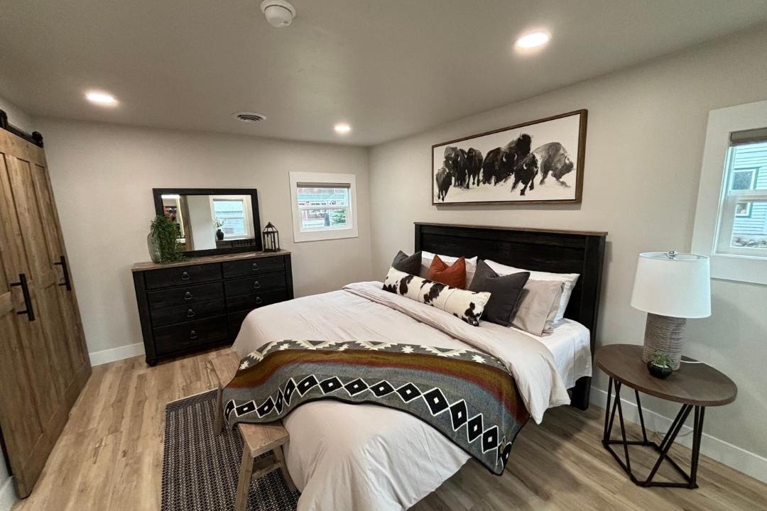 Photo of Bedroom in Darby