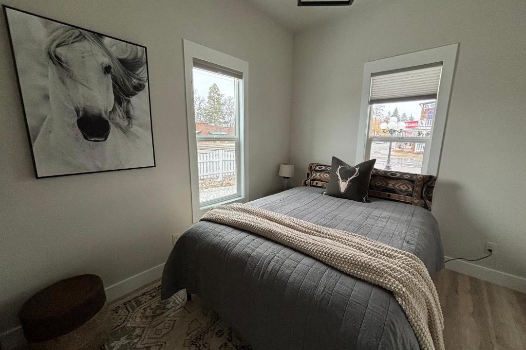 Photo of Bedroom in Darby