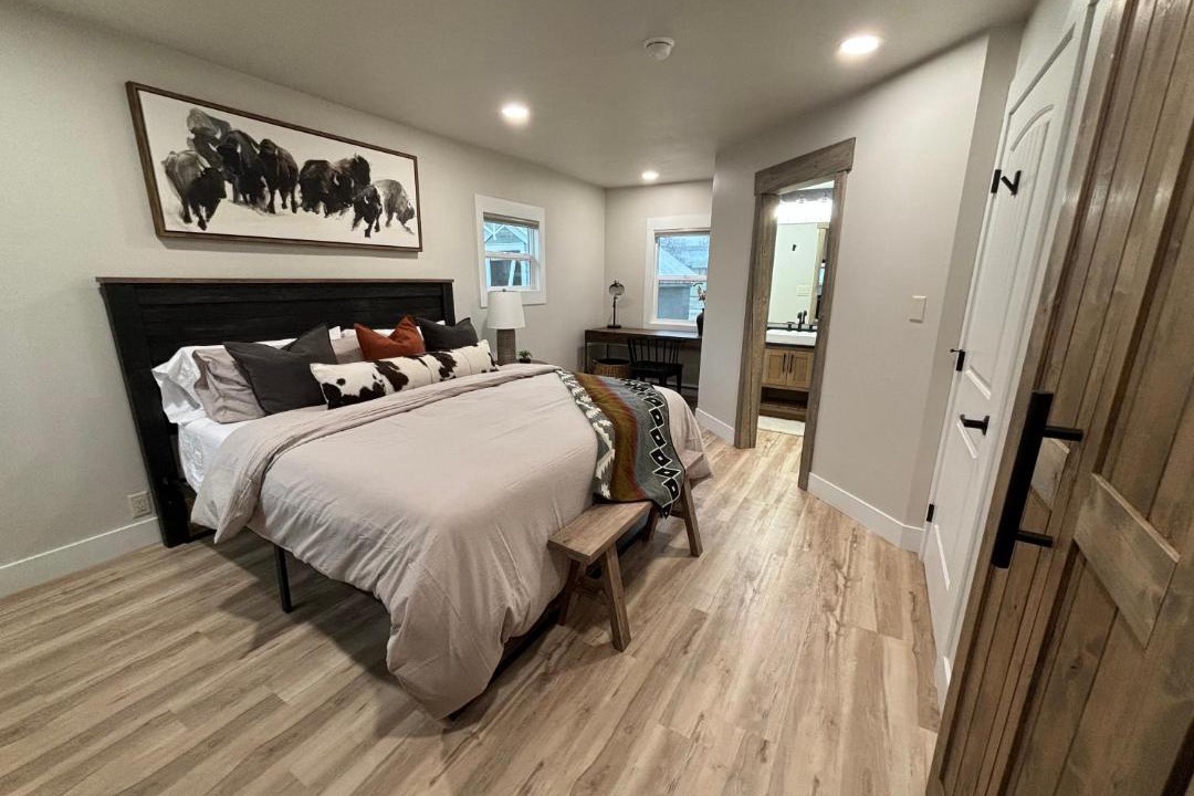 Photo of Bedroom in Darby