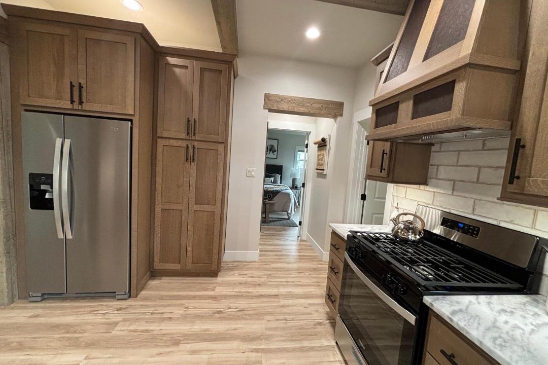 Photo of Kitchen in Darby