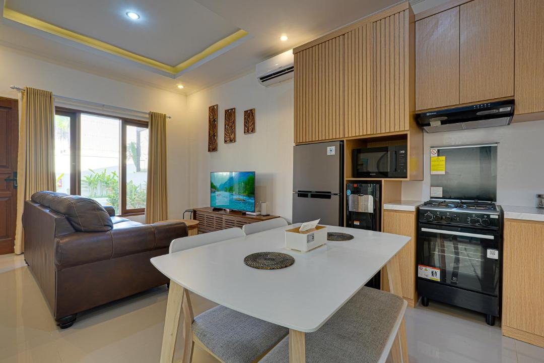 Photo of Kitchen in Denpasar Barat