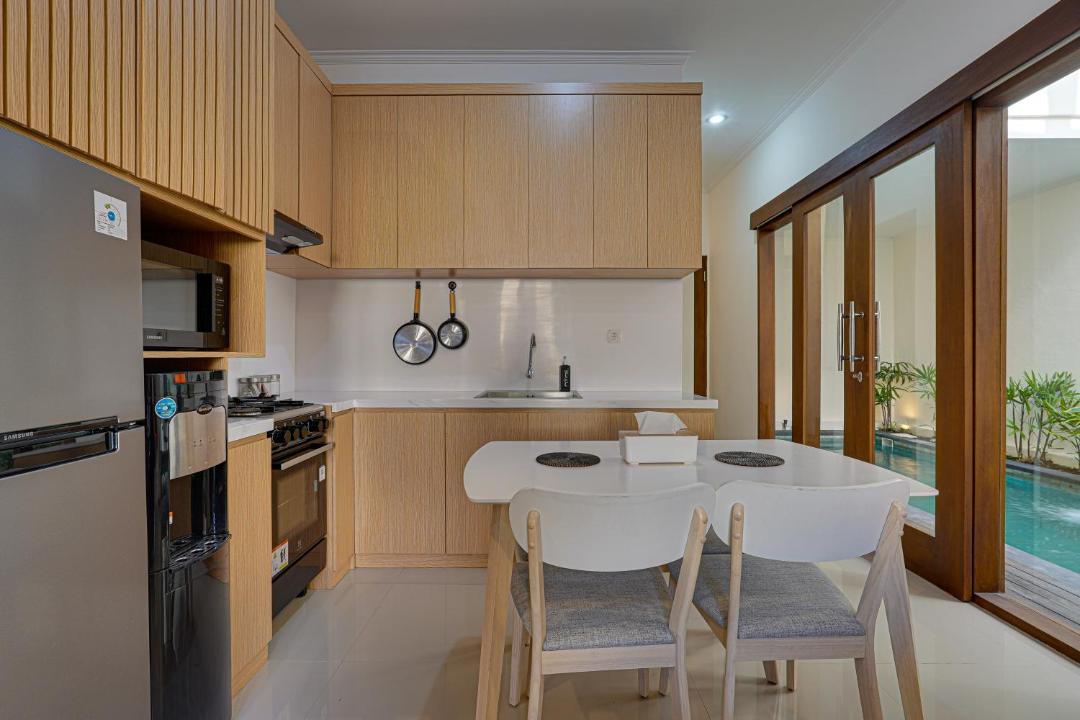Photo of Kitchen in Denpasar Barat