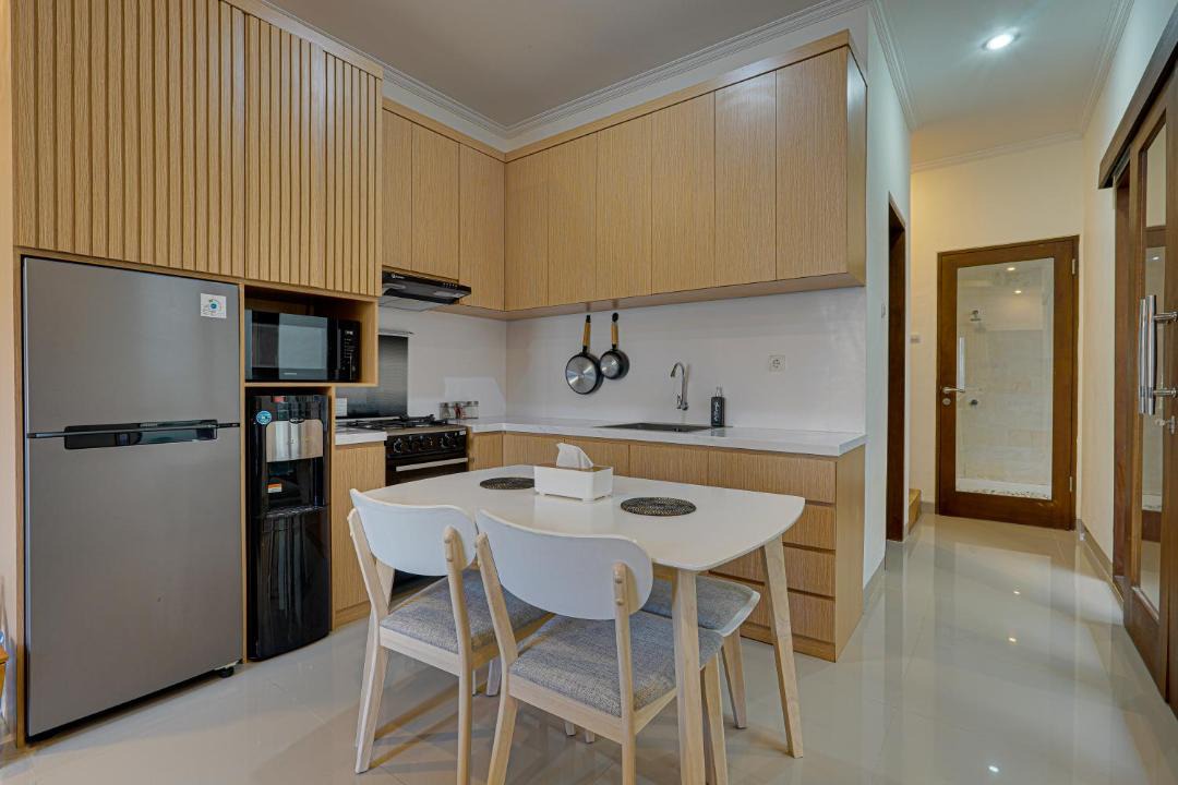 Photo of Kitchen in Denpasar Barat