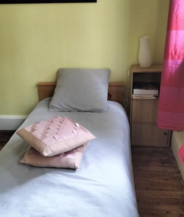 Photo of Bedroom in Cusset