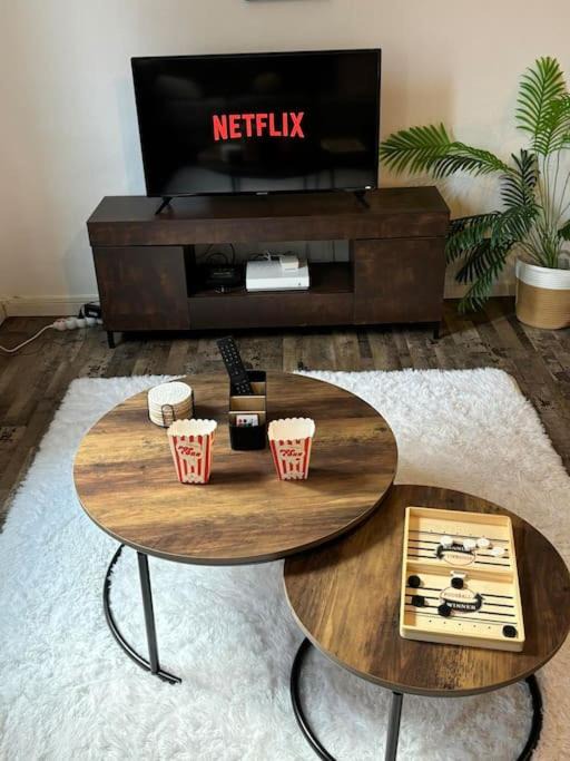 Photo of Livingroom in Charleville-Mezieres