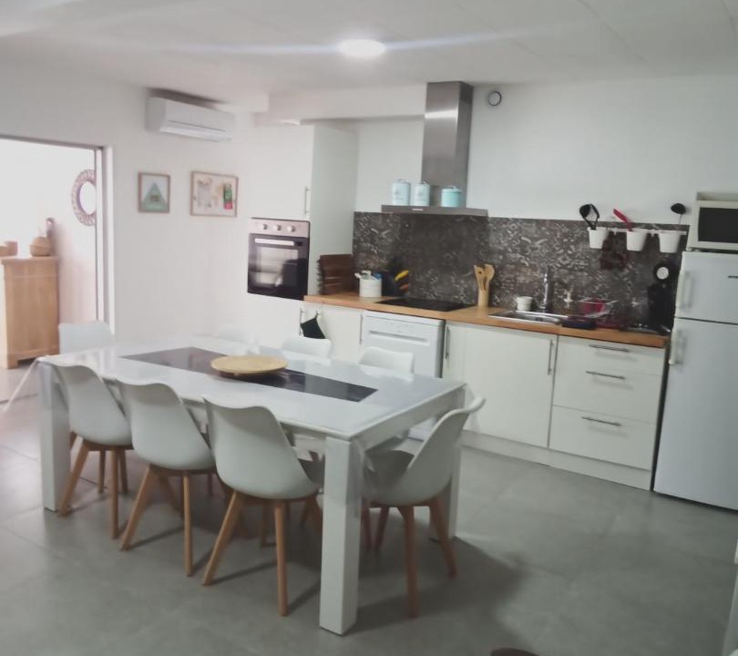 Photo of Livingroom in Argeles Plage