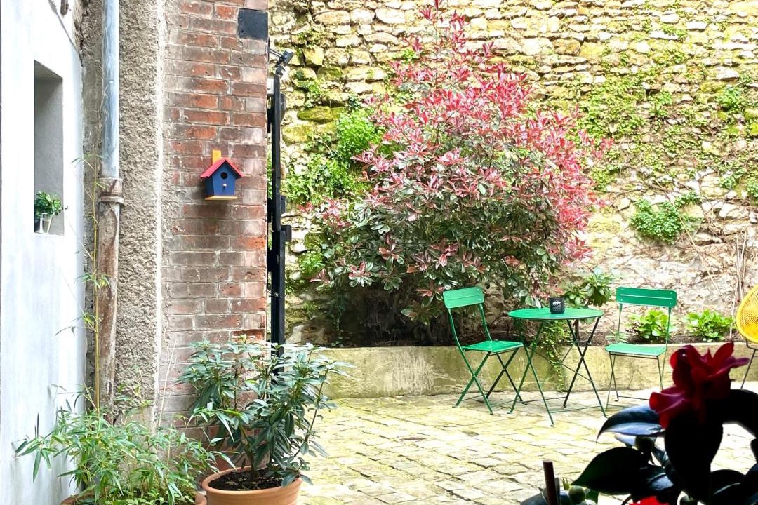 Photo of Others in Marly-le-Roi