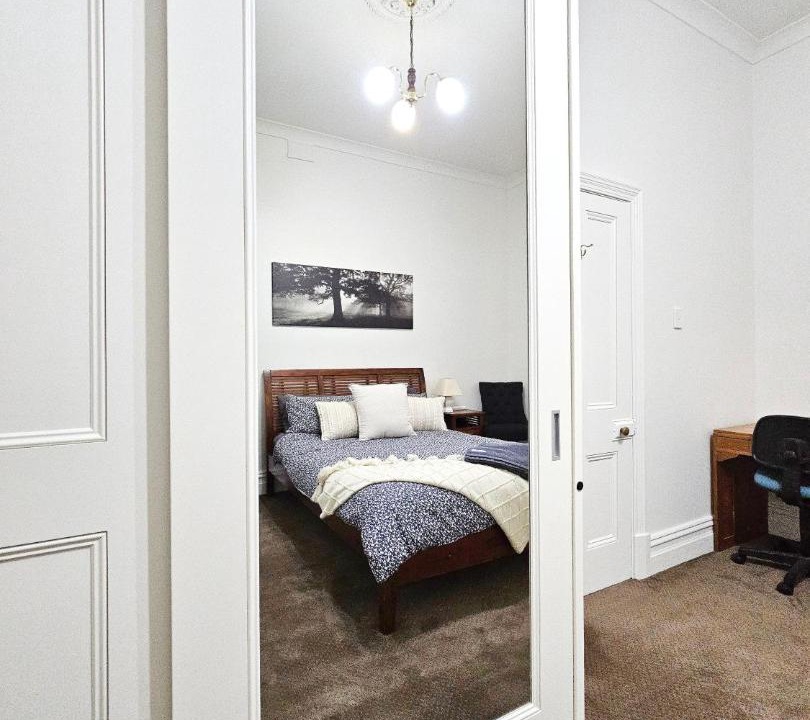 Photo of Bedroom in Unley