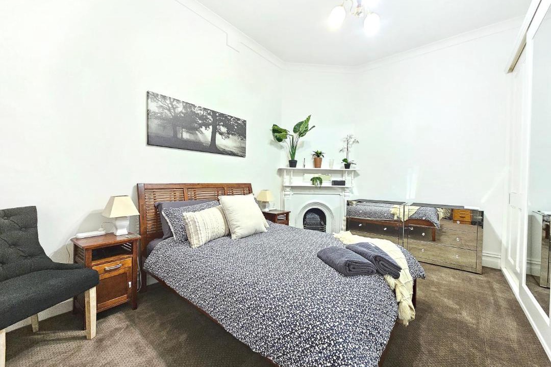 Photo of Bedroom in Unley