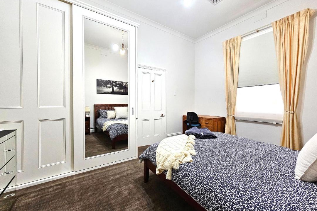 Photo of Bedroom in Unley