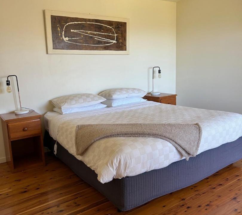 Photo of Bedroom in Mansfield