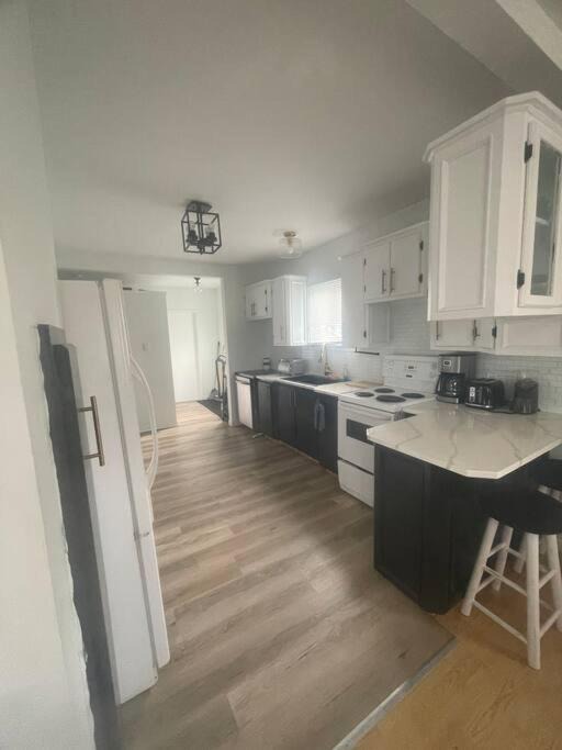 Photo of Kitchen in Joggins