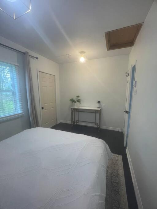 Photo of Bedroom in Joggins