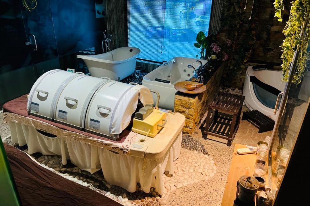 Photo of Bathroom in Ladang Sekolah