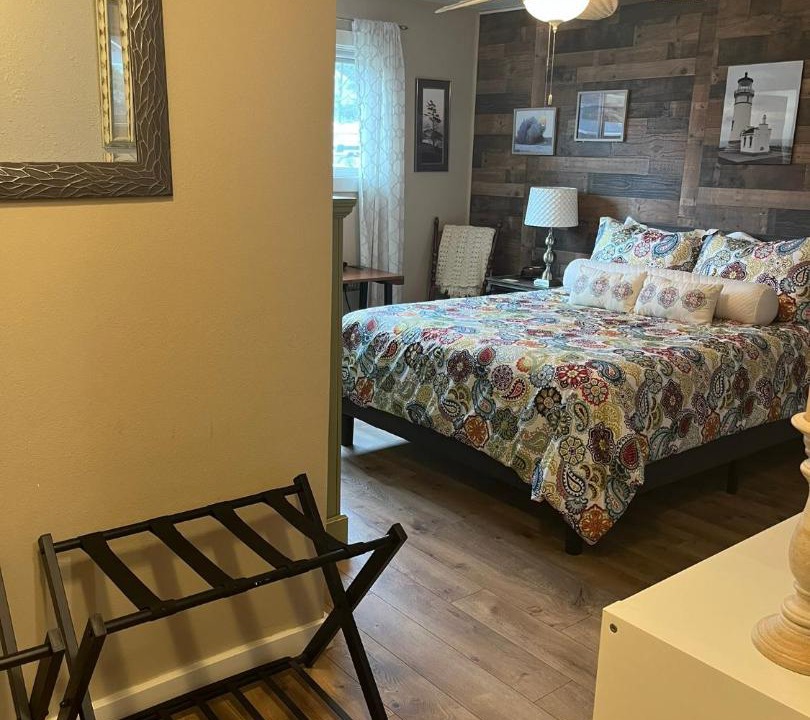 Photo of Bedroom in Long Beach