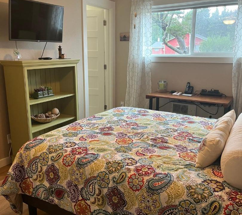 Photo of Bedroom in Long Beach
