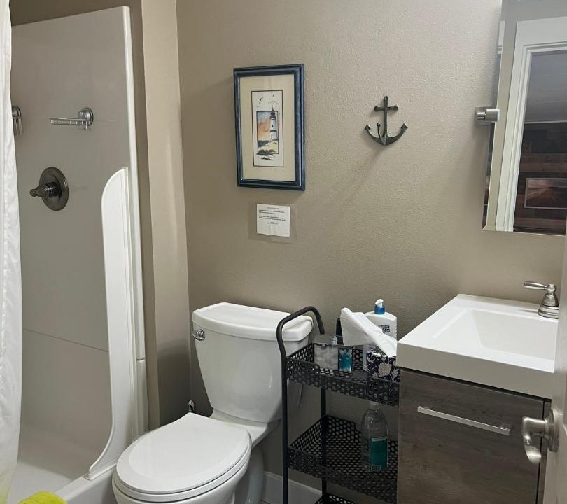 Photo of Bathroom in Long Beach