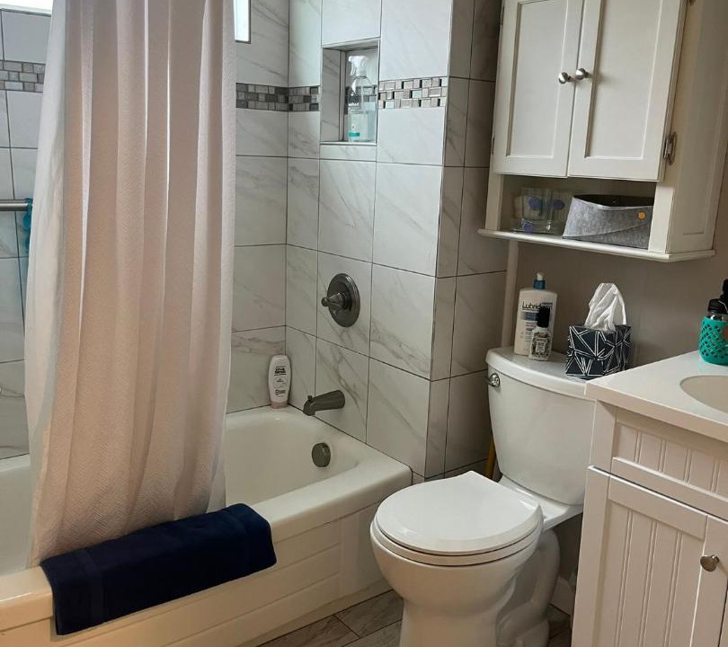 Photo of Bathroom in Long Beach