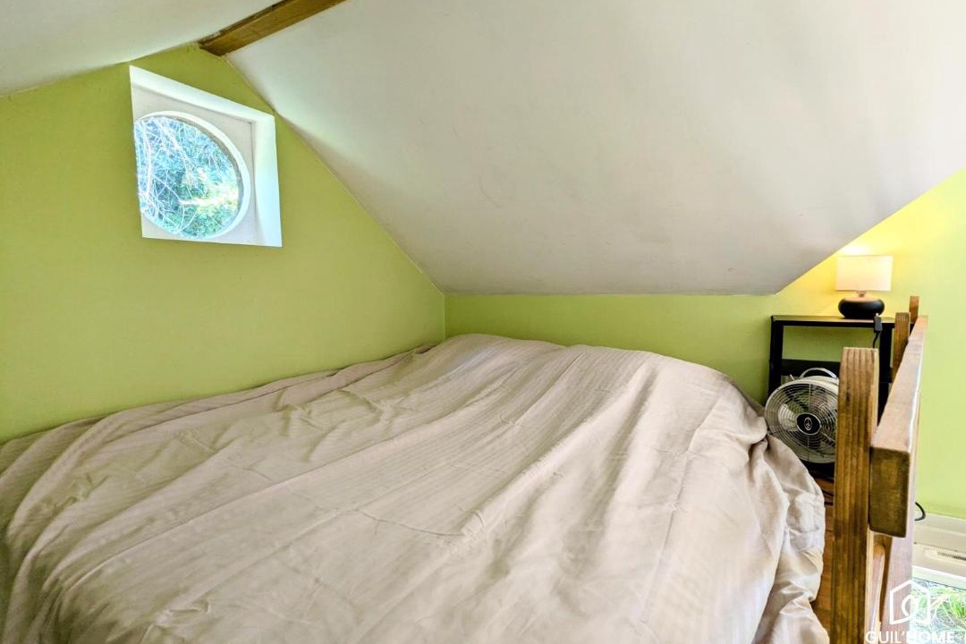 Photo of Bedroom in Olivet