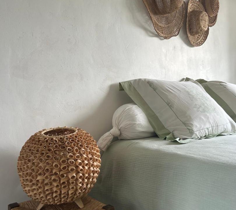 Photo of Bedroom in Nonant