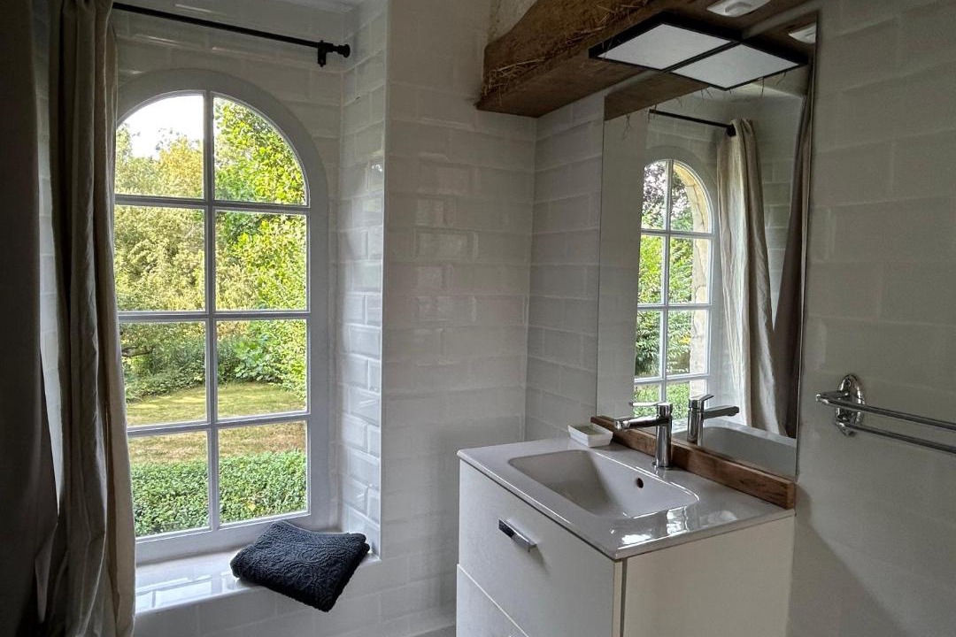 Photo of Bathroom in Nonant