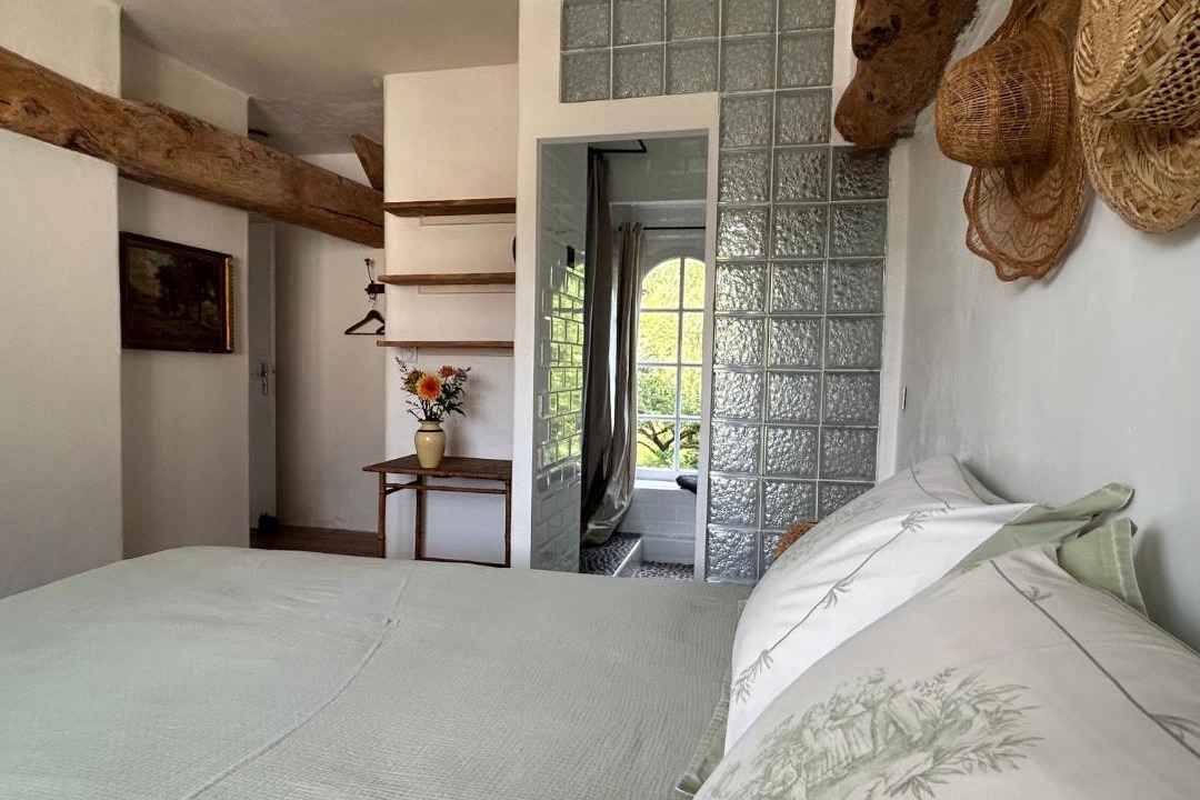 Photo of Bedroom in Nonant