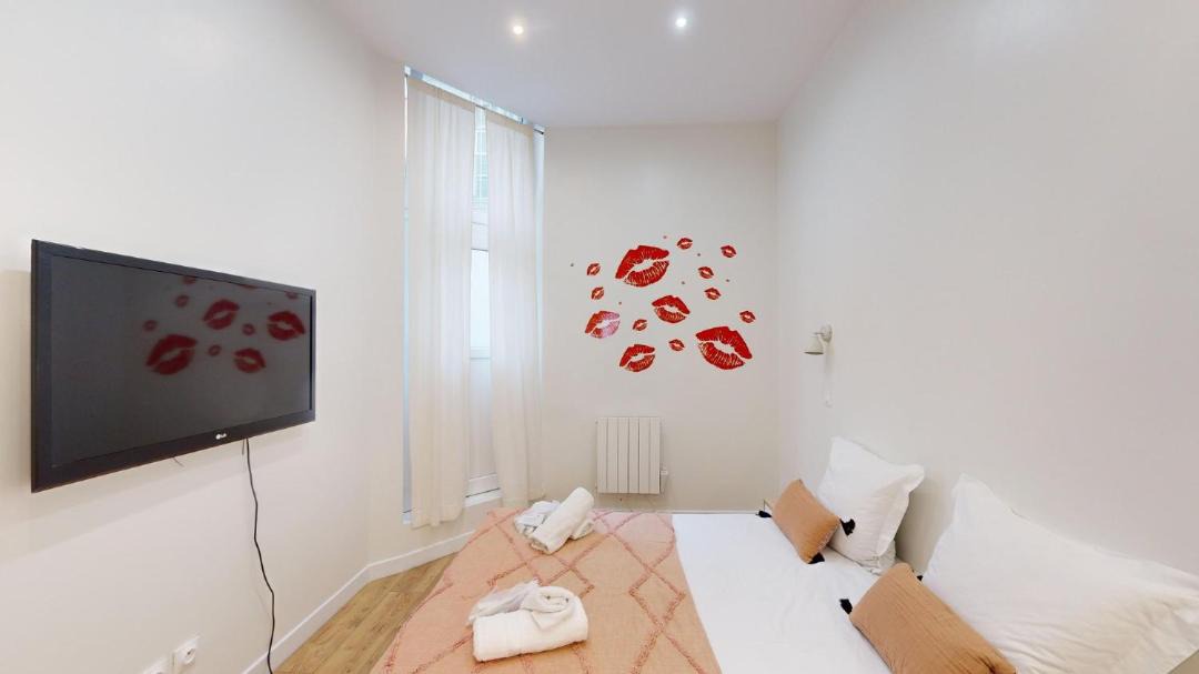 Photo of Bedroom in Saint-Vincent-de-Paul