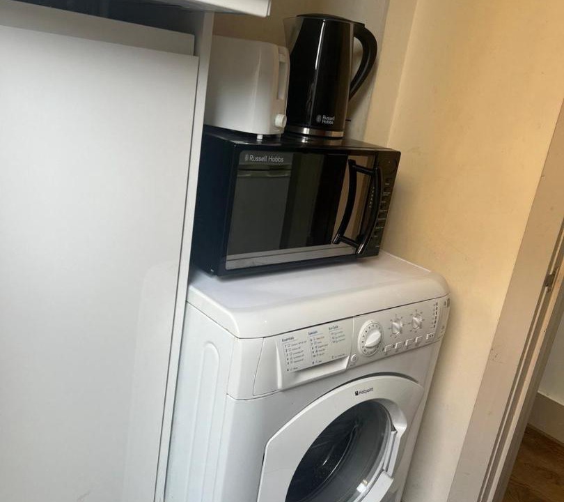 Photo of Kitchen in Manor