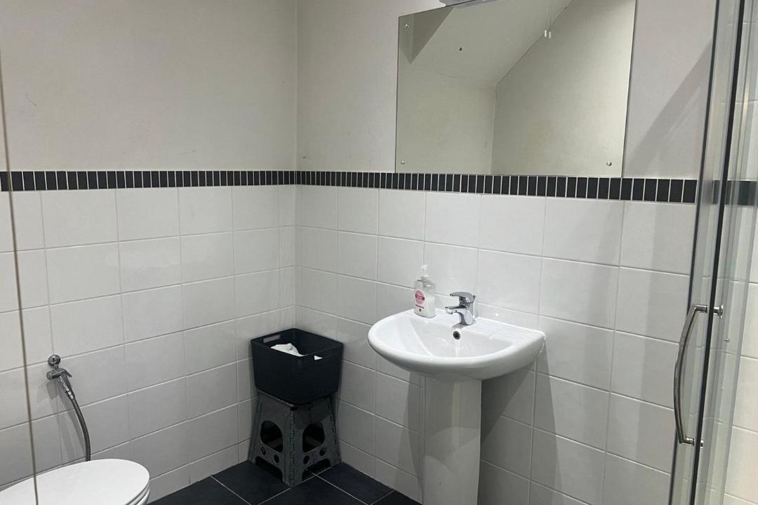 Photo of Bathroom in Manor