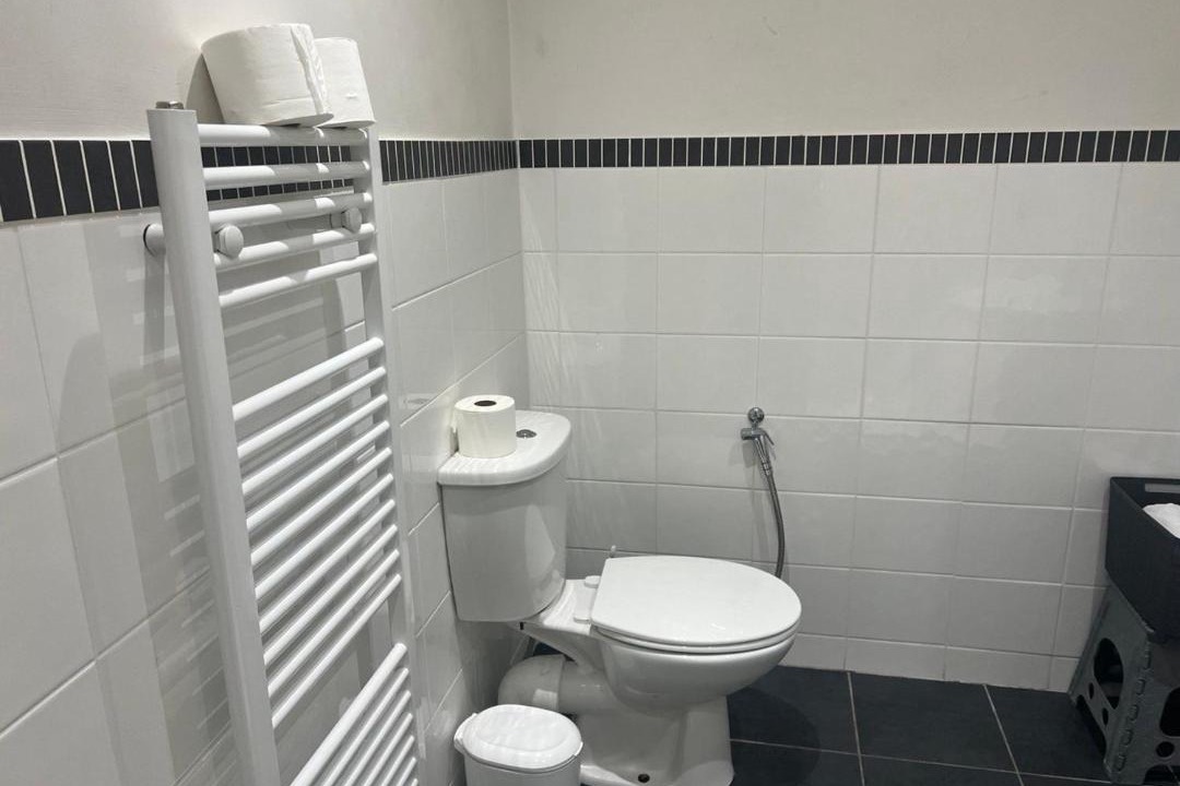 Photo of Bathroom in Manor
