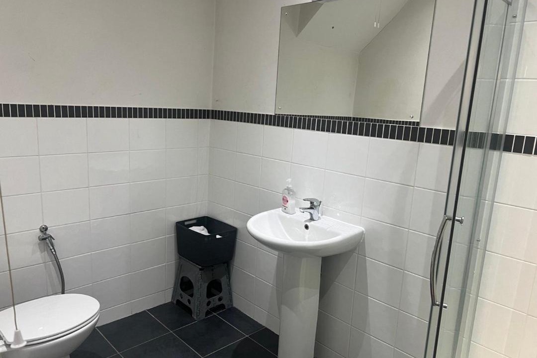 Photo of Bathroom in Manor