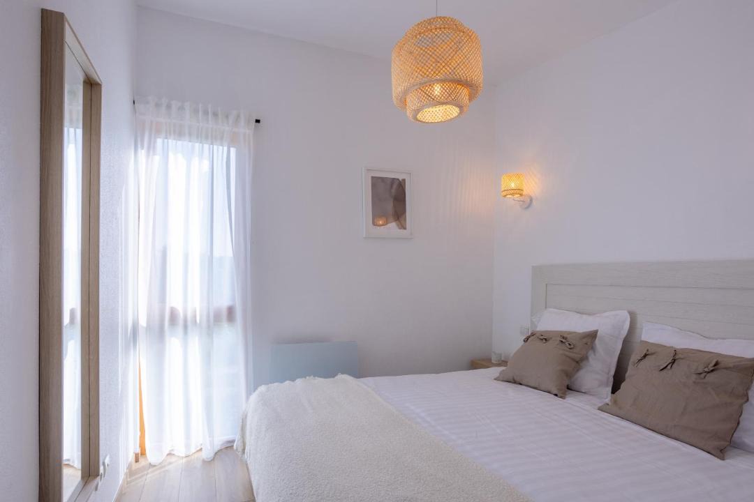 Photo of Bedroom in Eppe-Sauvage
