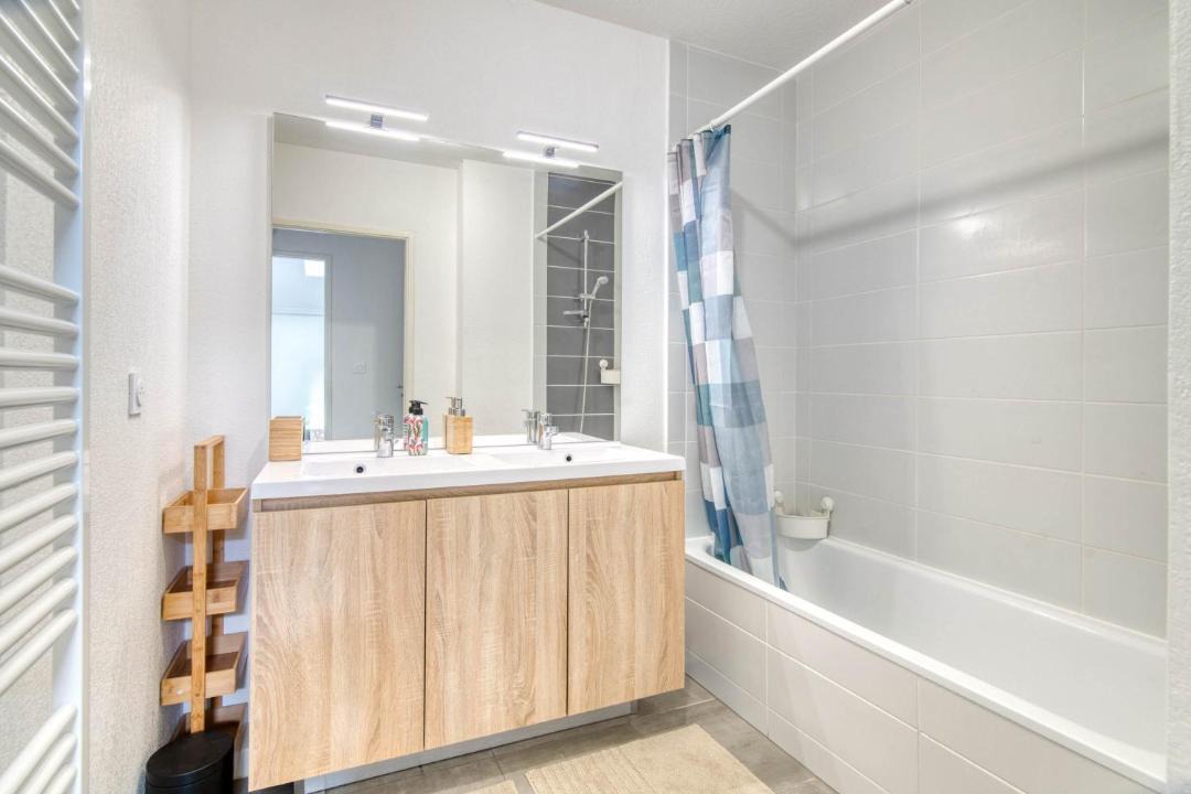 Photo of Bathroom in Castelginest