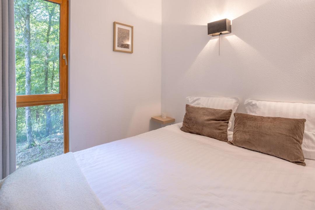 Photo of Bedroom in Eppe-Sauvage
