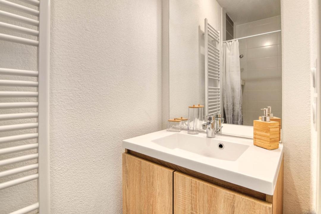 Photo of Bathroom in Castelginest