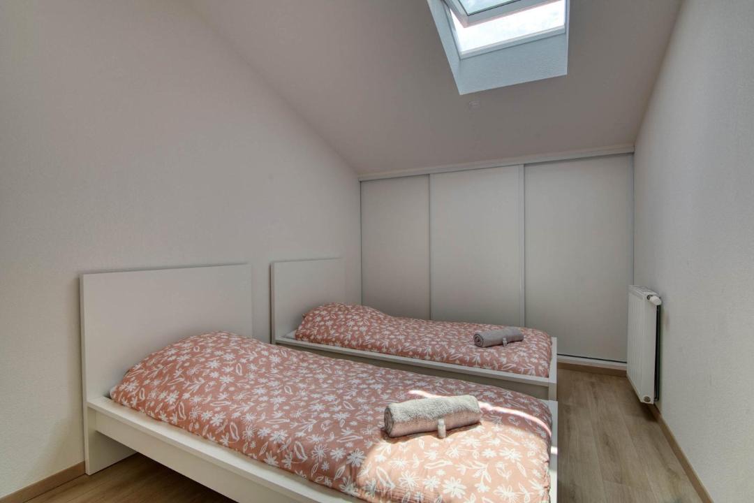 Photo of Bedroom in Castelginest