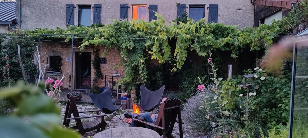 Photo of Others in Saint-Cernin-de-Larche