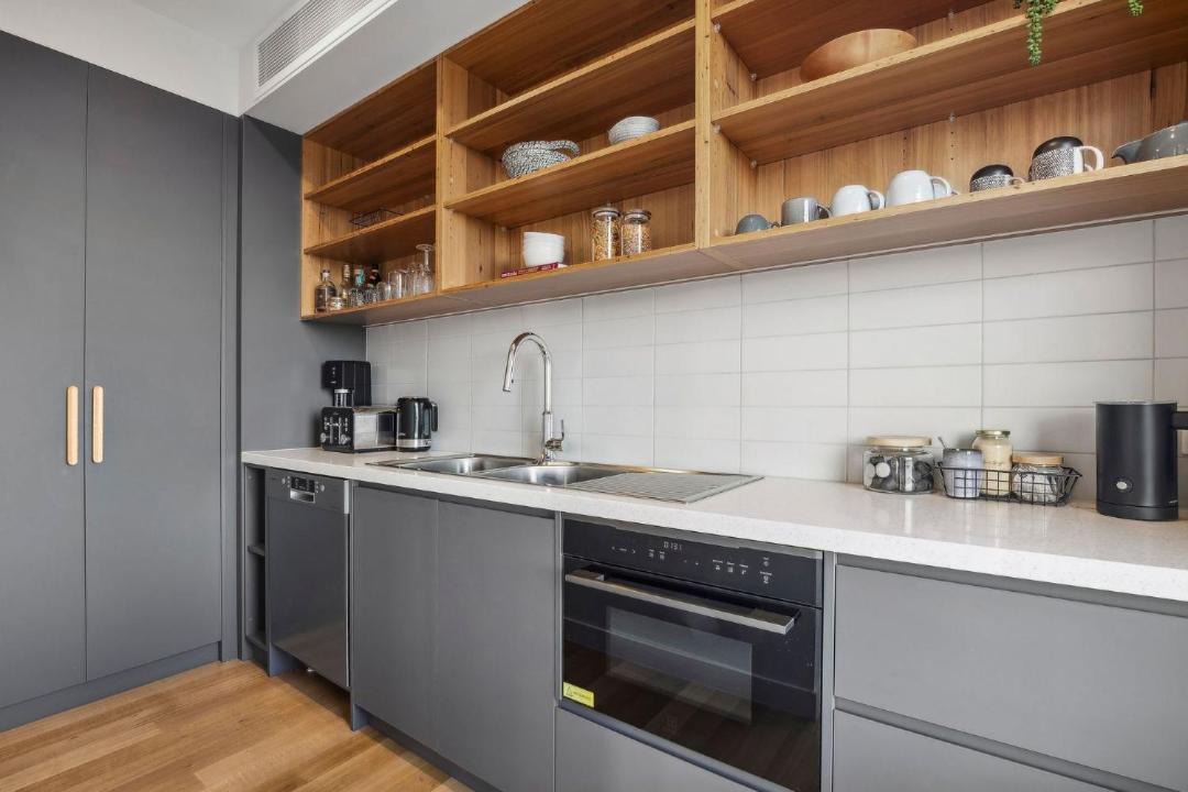 Photo of Kitchen in Fairhaven