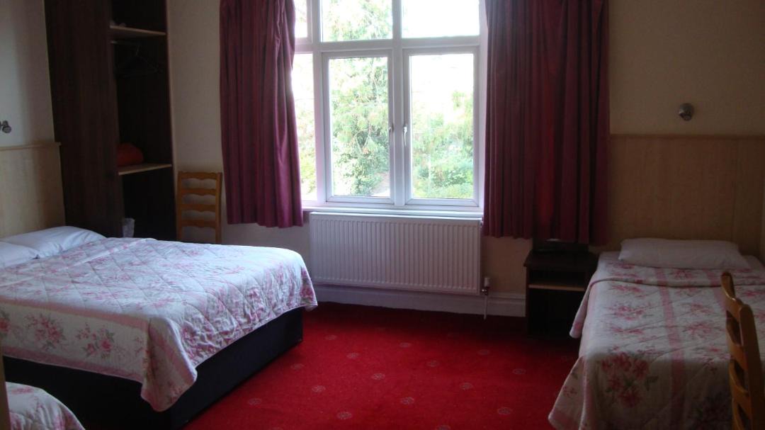 Photo of Others in Horley