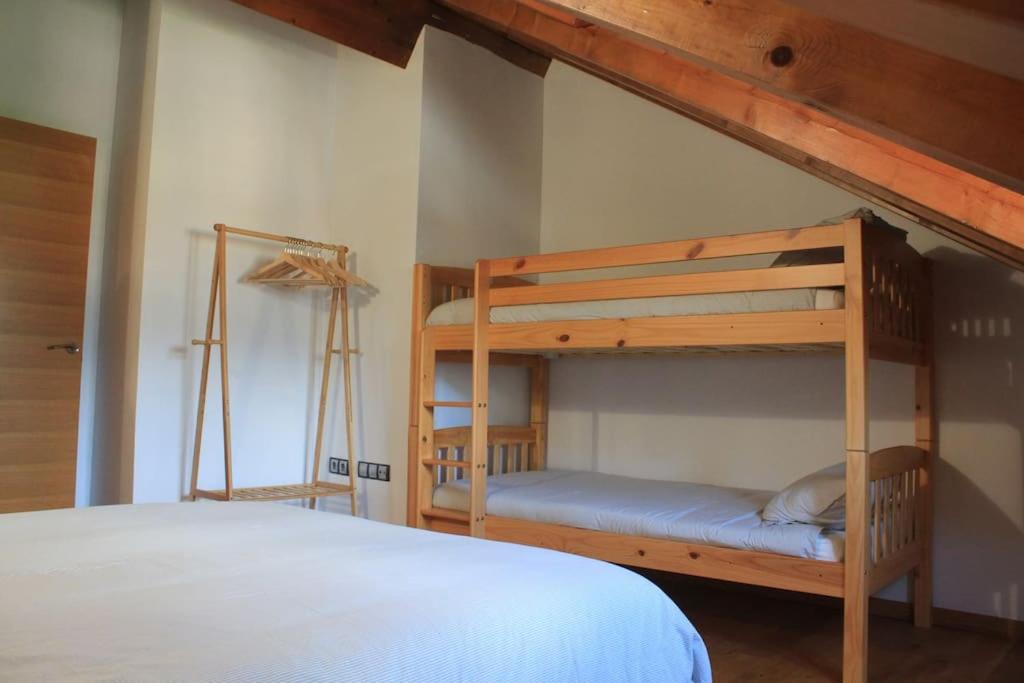Photo of Bedroom in Sort
