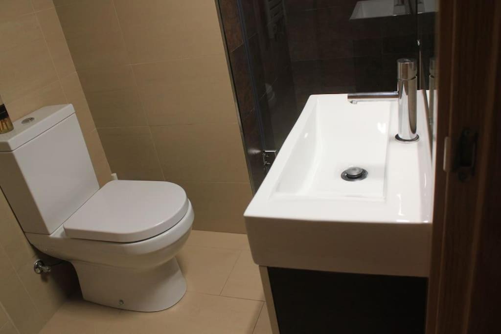 Photo of Bathroom in Sort